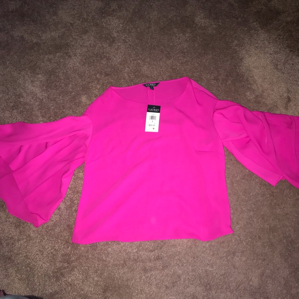 Ralph Lauren top